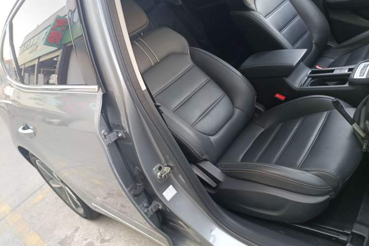 Used MG 6 2019 20T Automatic Sport Edition