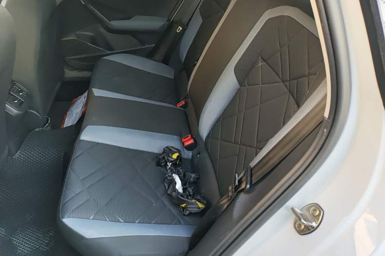 Used Volkswagen Lavida 2023 1.5L Automatic De Yi Edition
