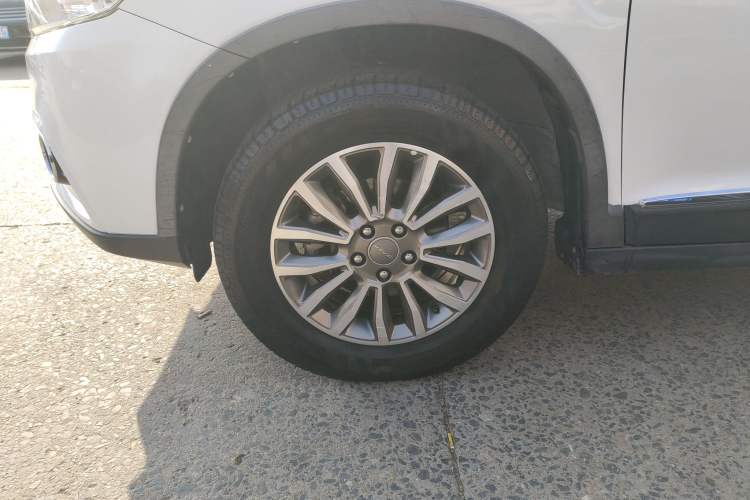 Used Haval H6 2018 Sport Edition 1.5T Automatic Two-Wheel Drive Elite Model China V Standard
