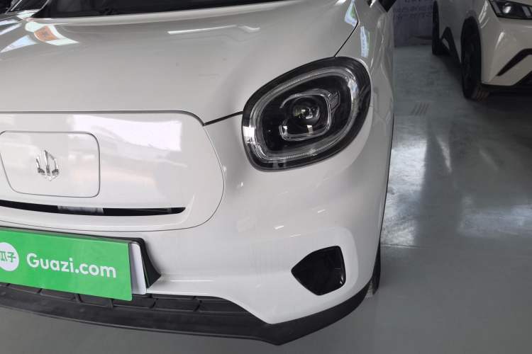 Used Leapmotor T03 2023 310 Lite Edition
