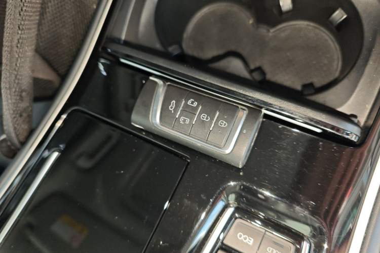 Used GAC Trumpchi M8 2021 Lingxiu Series 390T Ultimate Edition