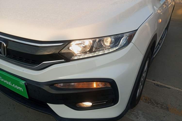 Used Honda XR-V 2015 1.5L LXi CVT Classic Edition