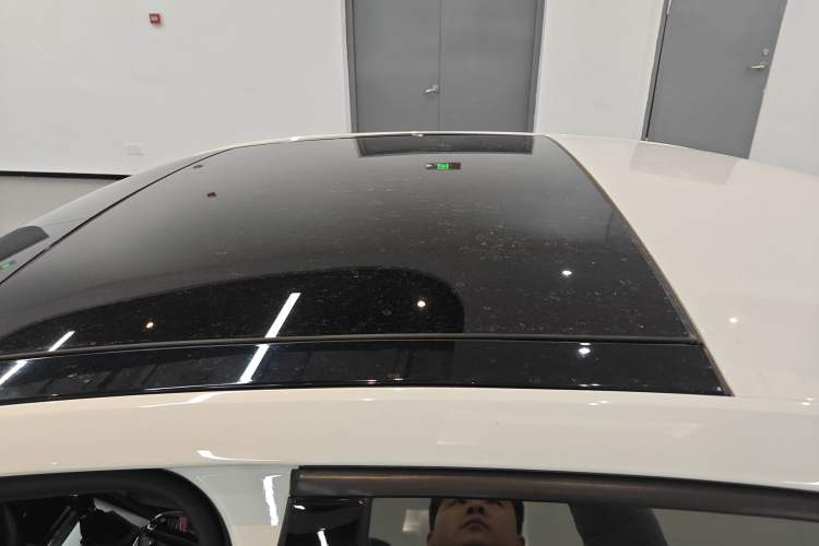 Used Skoda Octavia 2018 TSI230 DSG Luxury Edition