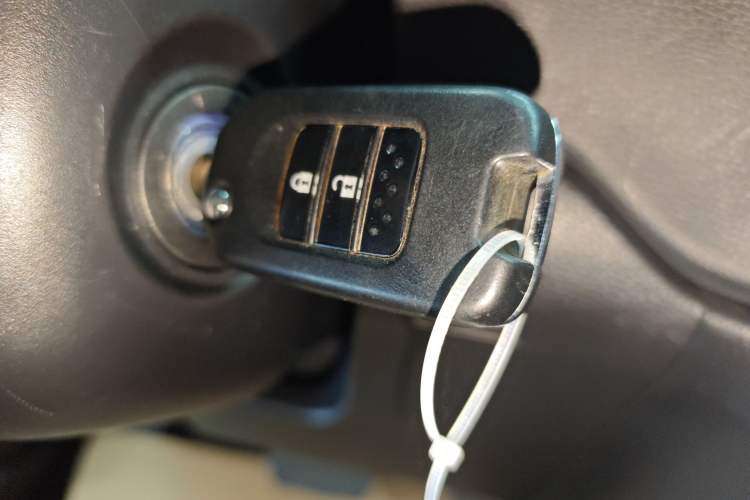 Used Honda Breeze 2021 240TURBO CVT Front-Wheel Drive Elite Edition
