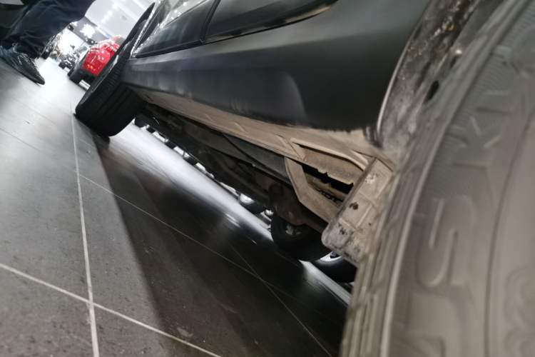 Used Hyundai ix35 2015 2.0L Automatic 2WD Smart Version China V Standard