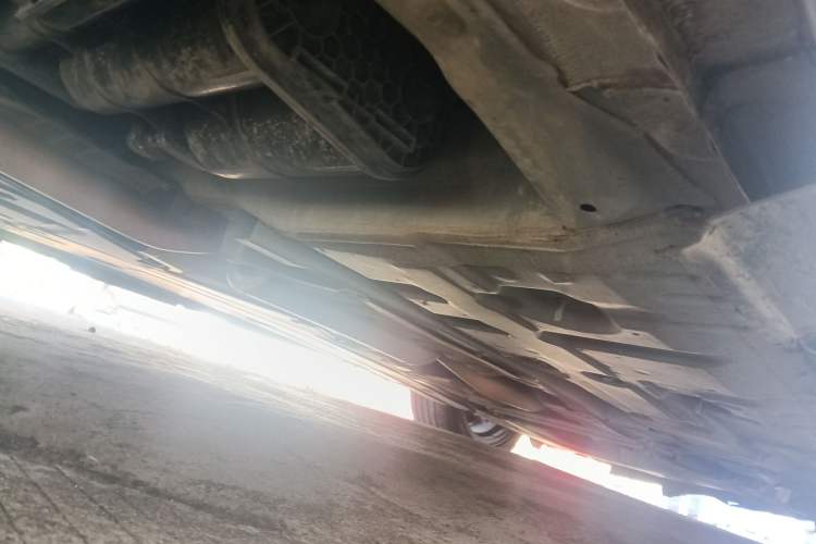 Used Honda Civic 2019 220TURBO CVT Dynamic Edition China VI Emission Standard
