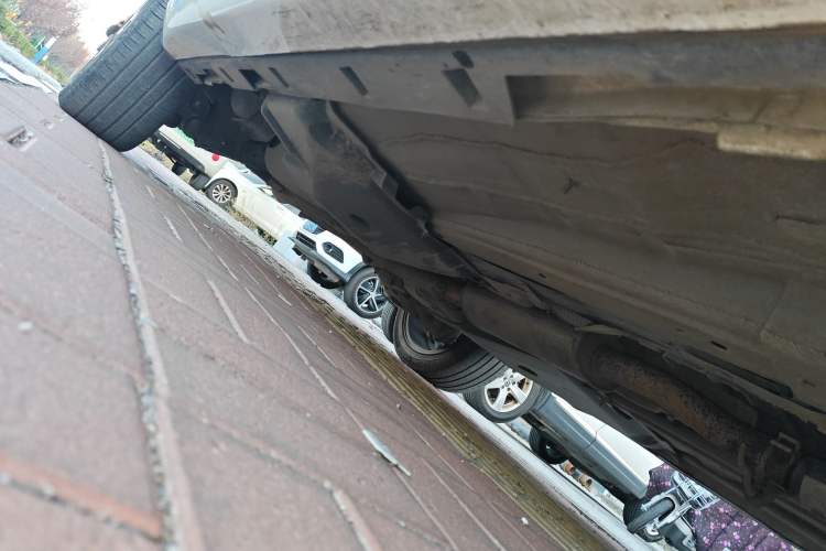 Used Land Rover Discovery Sport 2018 240 PS SE Version
