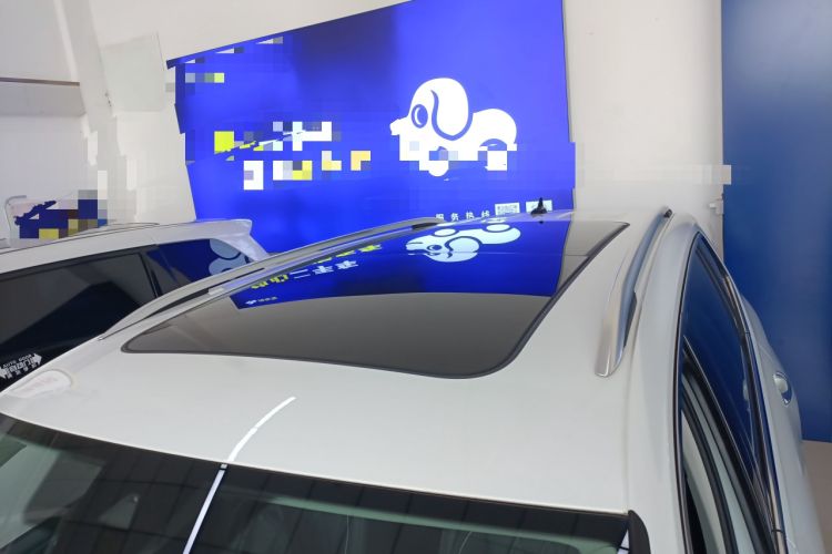 Used Volkswagen Tiguan L 2023 330TSI Automatic Two-Wheel Drive R-Line Enjoyment Edition
