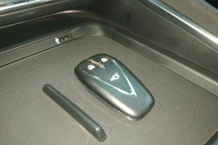 Used Changan UNI-T 2022 1.5T Prestige Version