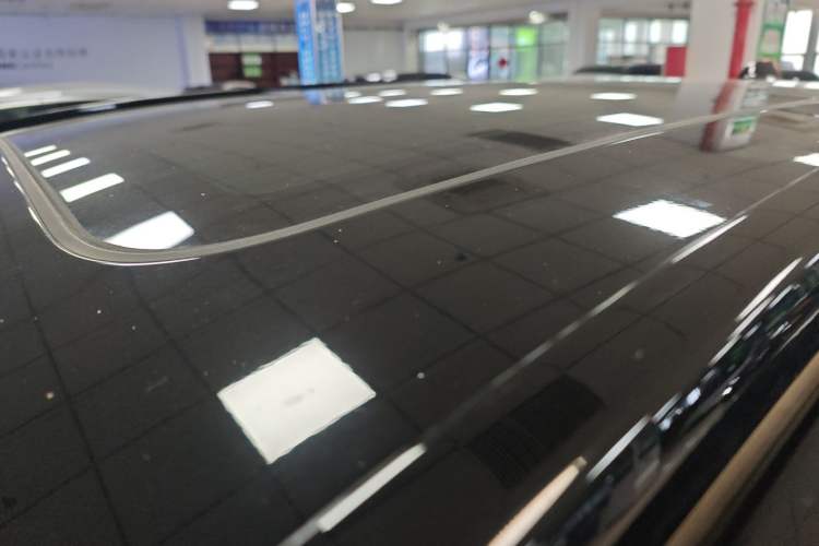 Used Nio ES6 2020 600 km Sport Edition
