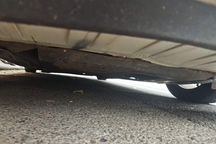 Used Buick GT 2015 15N Automatic Elite Version
