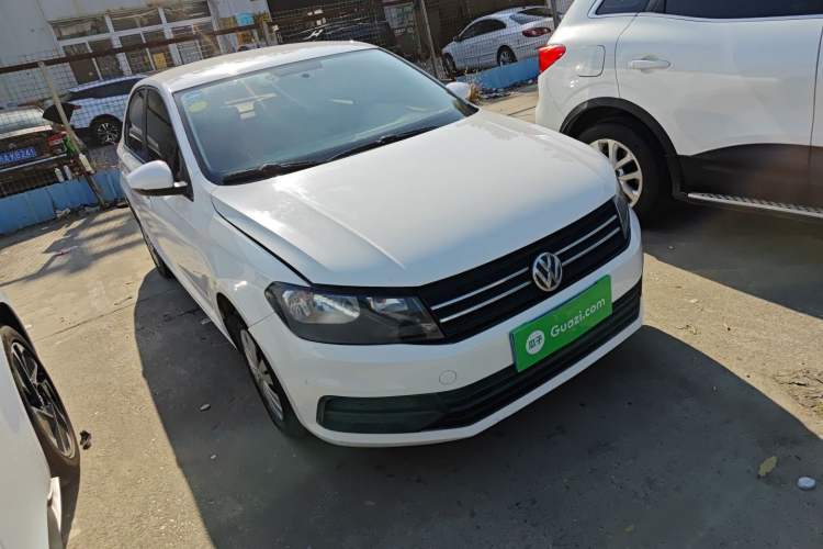 Used Volkswagen Santana 2017 Haval H6 1.6L Automatic Fashion Edition