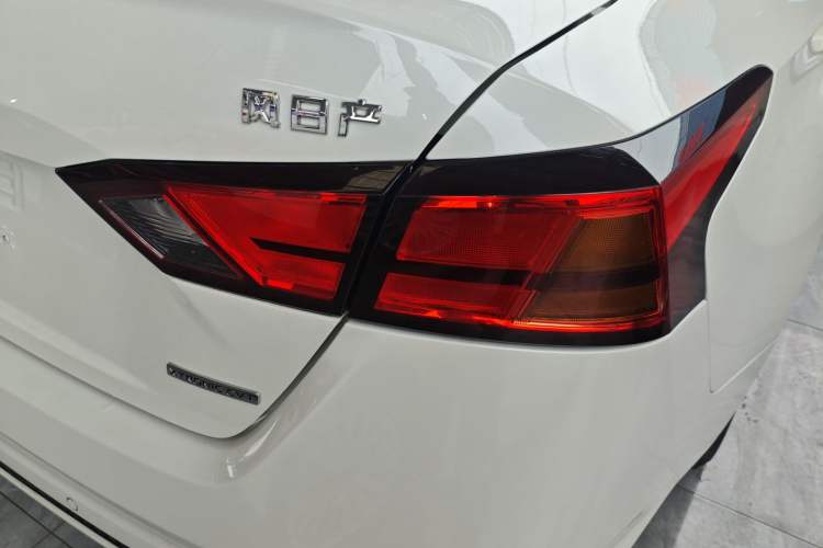 Used Nissan Teana 2020 2.0L XL Upper SmartDrive Version