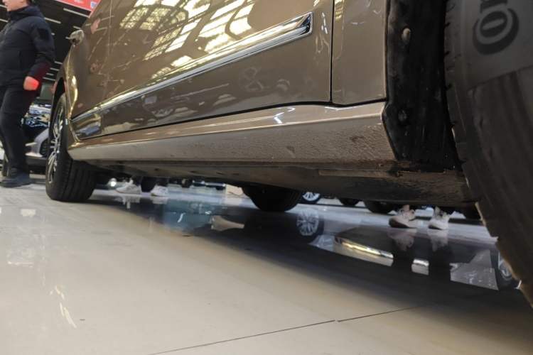 Used Volkswagen Passat 2017 330TSI DSG Prestige Edition