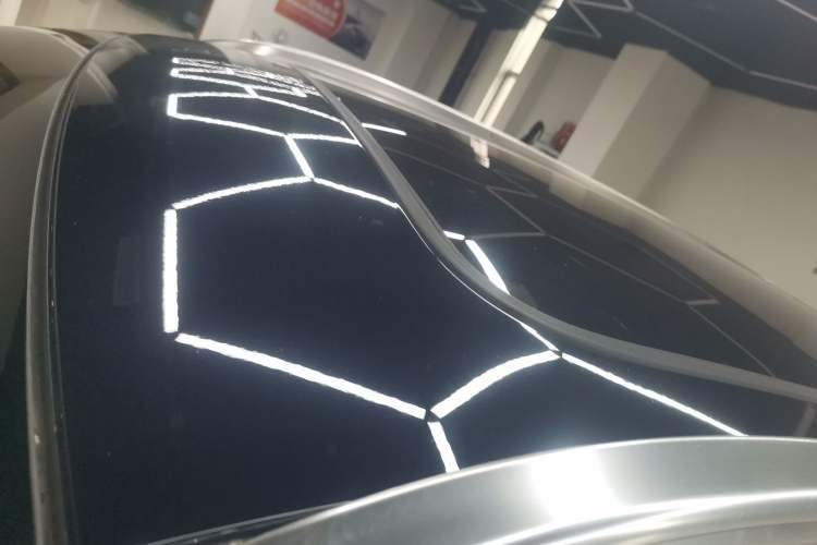 Used Denza X 2020 PHEV Flagship Edition
