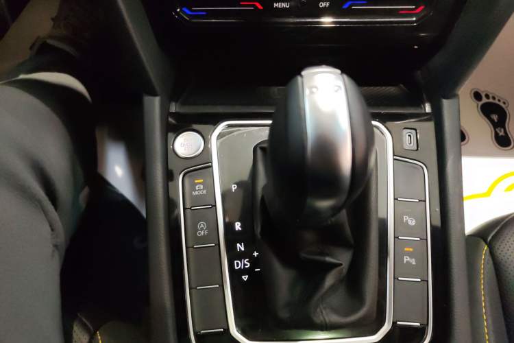 Used Volkswagen FAW-Volkswagen CC 2024 380TSI Striking Edition