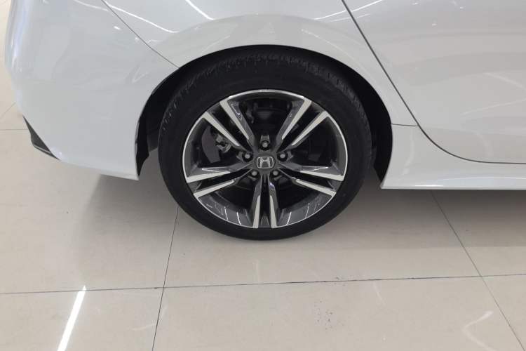 Used Honda Integra 2023 HATCHBACK 2.0L eHEV Sharp Luxury Edition