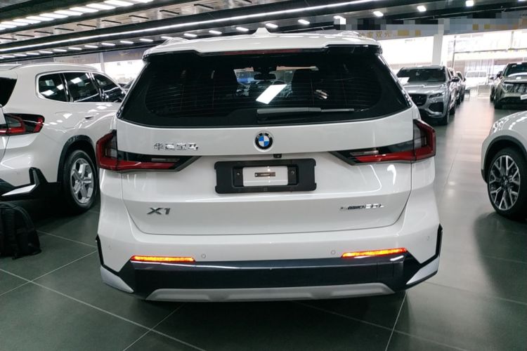 Used BMW X1 2023 sDrive20Li X Design Package