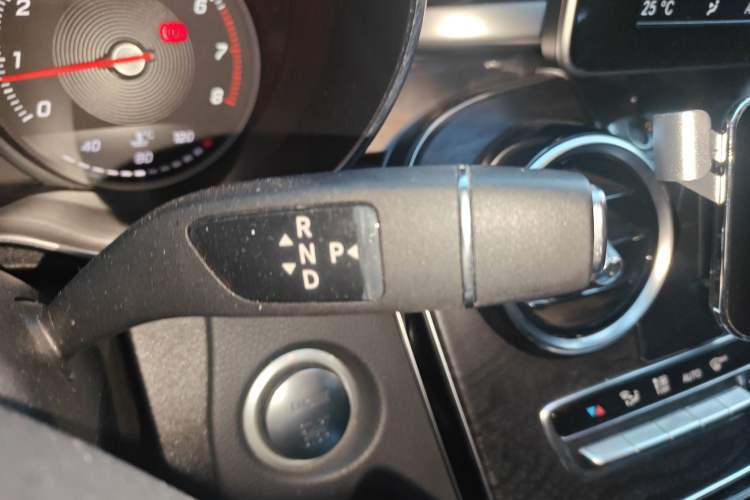 Used Mercedes-Benz C-Class 2016 C 180 L Sport Edition
