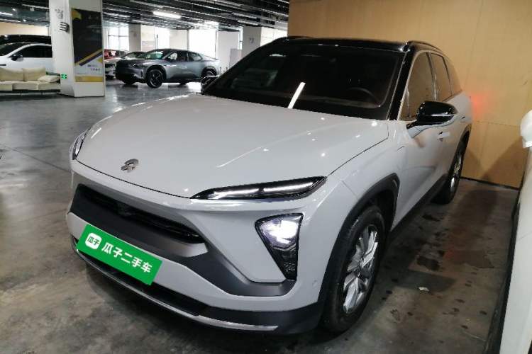 Used Nio ES6 2022 100kWh Sport Edition