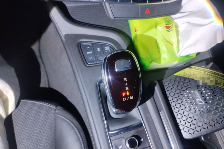 Used Cadillac CT5 2022 28T Fashion Edition
