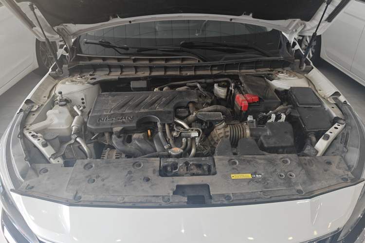 Used Nissan Teana 2022 2.0L XL-TLS Enjoyment Edition
