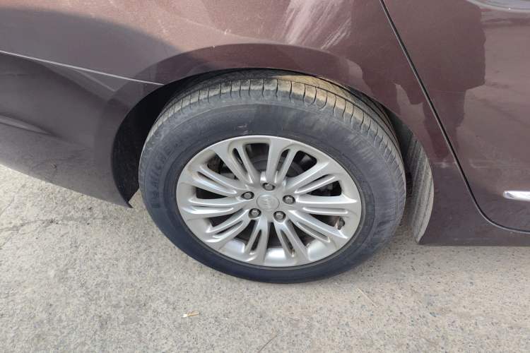 Used Buick LaCrosse 2018 20T Elite Edition
