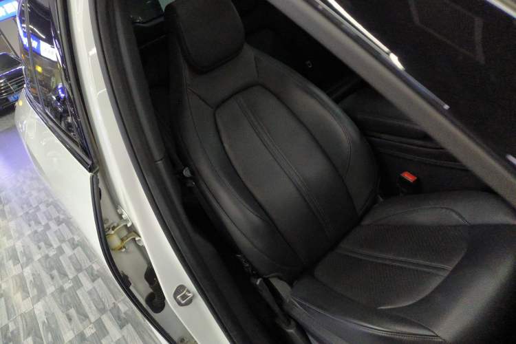 Used Nio ES6 2022 100kWh Sport Edition