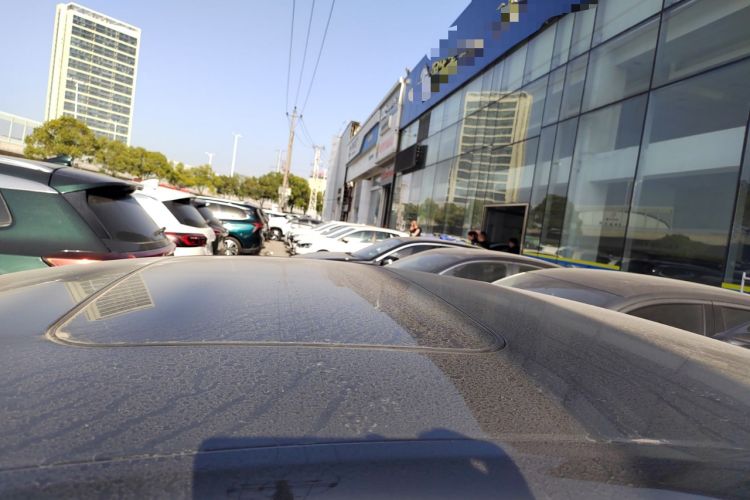 Used Ford Mondeo 2018 EcoBoost 180 Smart Control Fashion Model China V Standard
