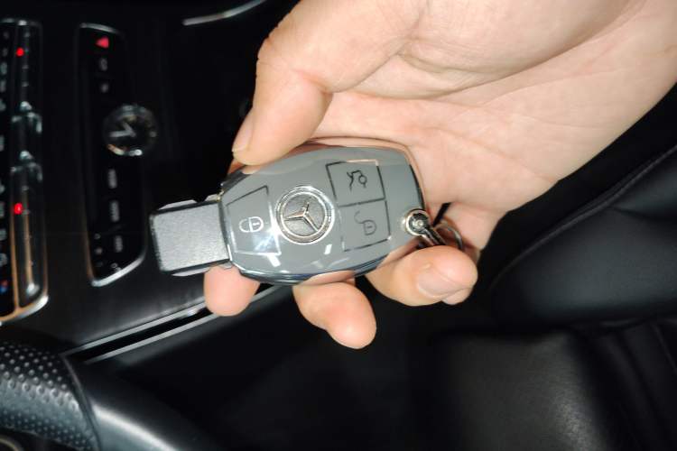 Used Mercedes-Benz C-Class 2016 C 200 L Sport Edition
