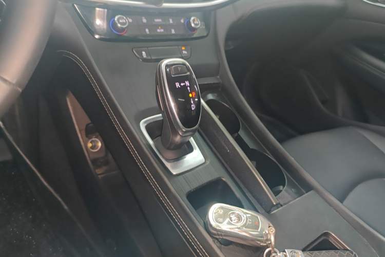 Used Buick LaCrosse 2021 552T Luxury Version
