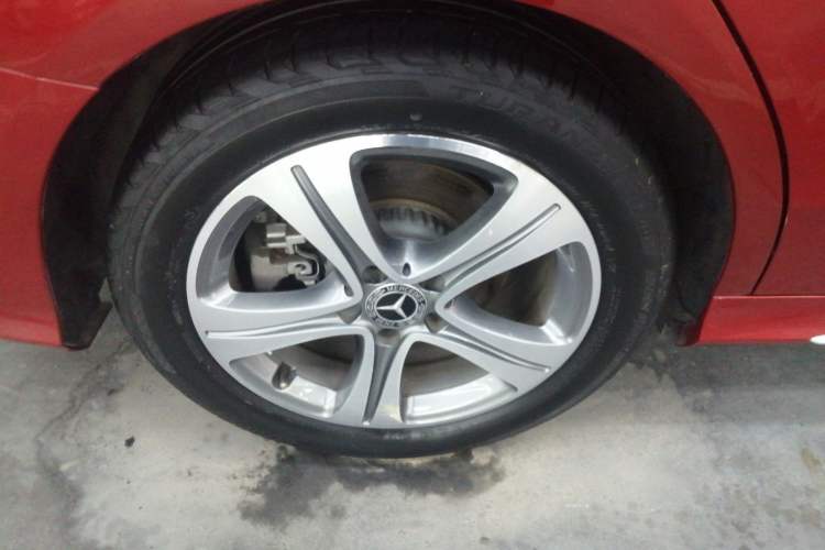 Used Mercedes-Benz C-Class 2019 C 260 L Sport Edition