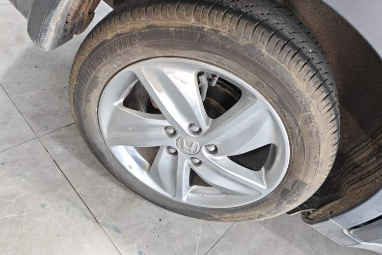 Used Honda Vezel 2019 220 TURBO CVT Elite Edition China VI