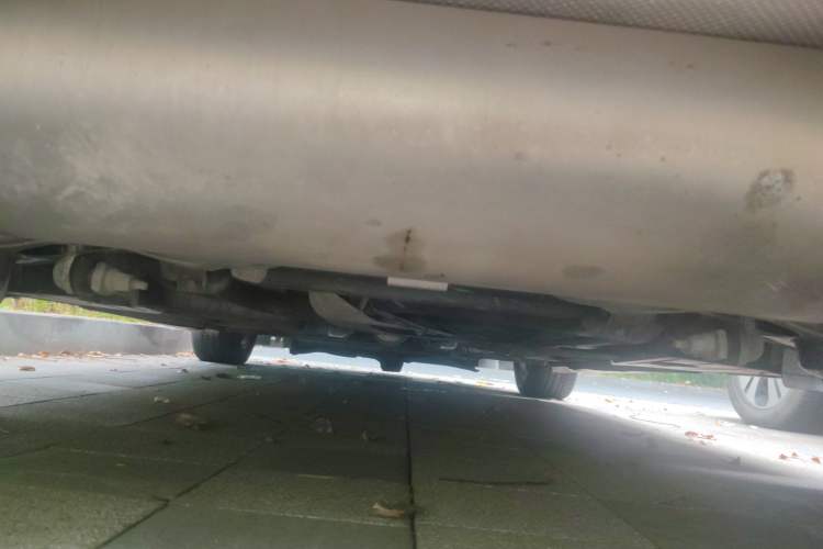 Used Ford Focus 2017 Hatchback EcoBoost 180 Automatic Sport Model
