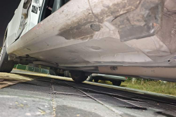 Used Toyota Vios 2021 1.5L CVT Innovation Edition
