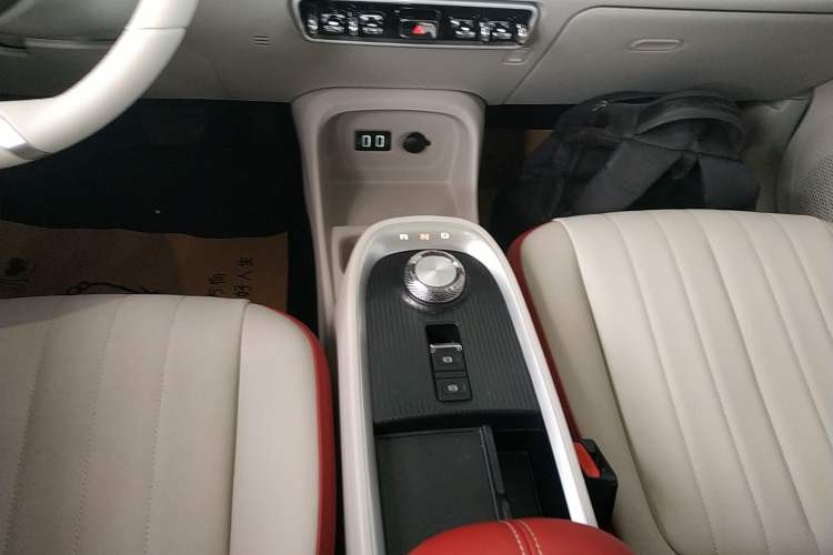 Used ORA Good Cat 2021 400km Standard Range Venus Edition Lithium Iron Phosphate