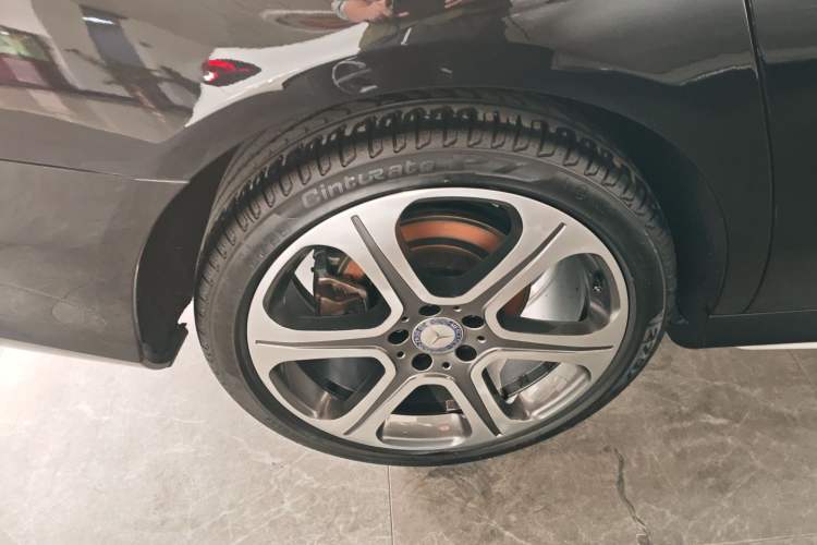 Used Mercedes-Benz E-Class 2016 E 300 L Sport Luxury Model
