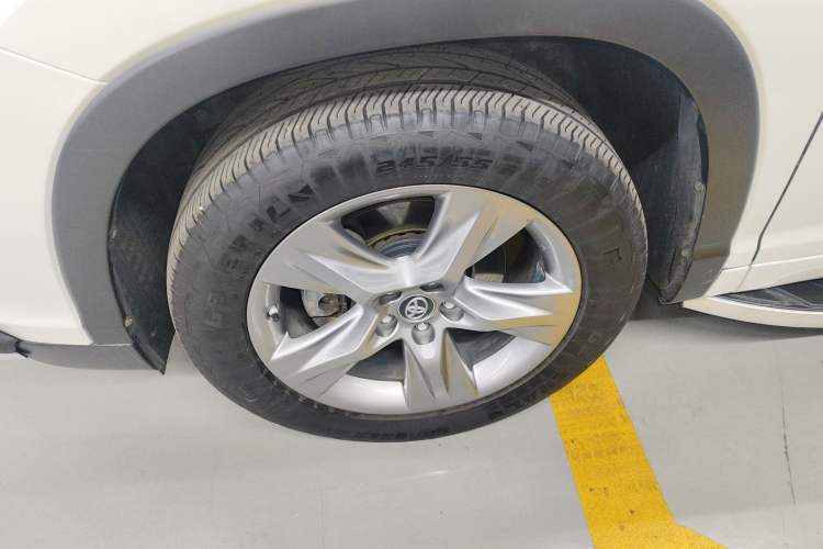 Used Toyota Highlander 2015 2.0T Four-Wheel Drive Luxury Edition 7-Seater
