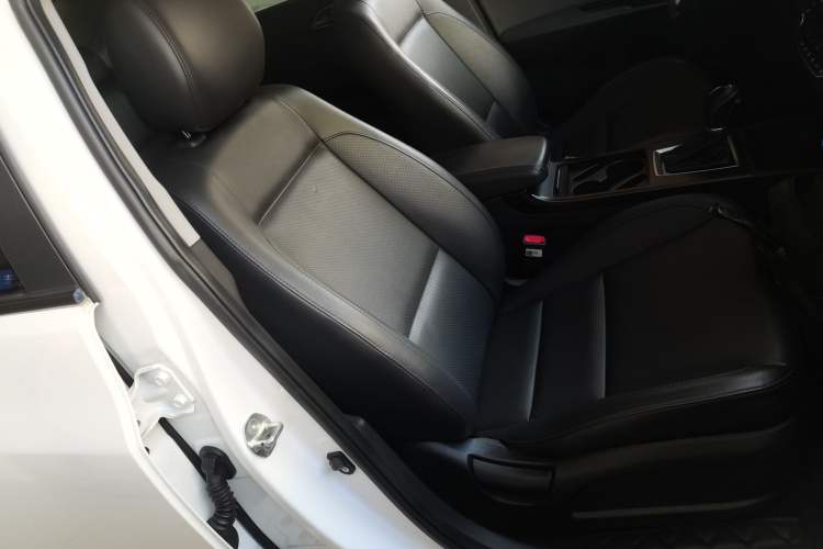 Used Hyundai Mistra 2017 1.8L Automatic Smart GLS China V Standard
