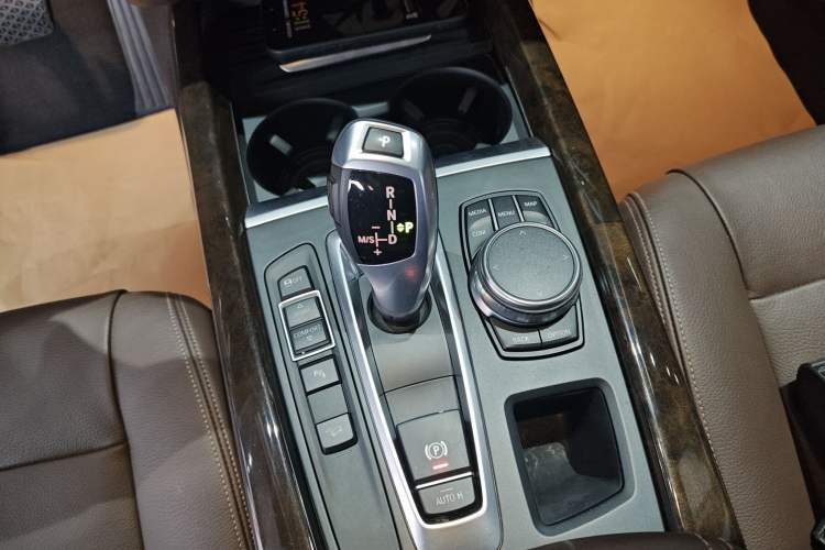 Used BMW X5 2017 xDrive35i Elegant Edition