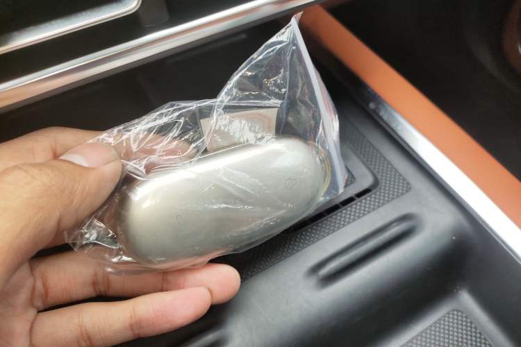 Used Li Auto L9 2024 Ultra Model