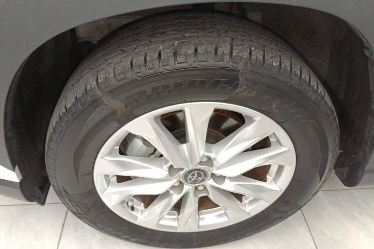 Used Toyota Corolla Cross 2023 2.0L Pioneer Edition
