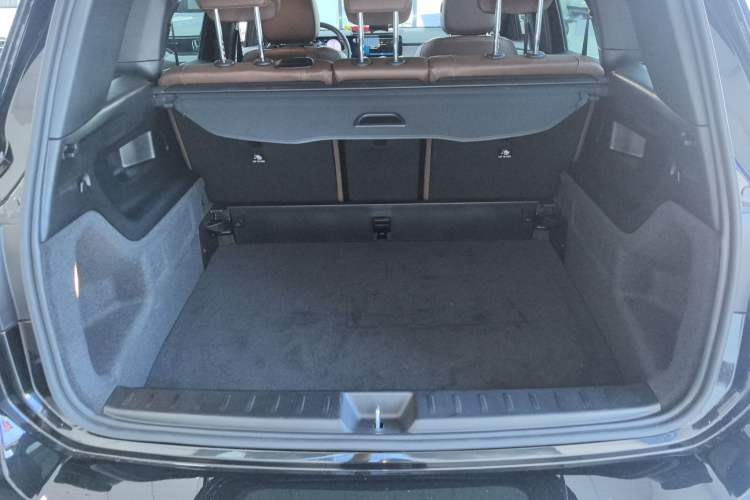 Used Mercedes-Benz GLB 2022 Second Facelift GLB 200 Dynamic Edition