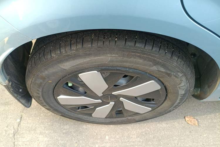 Used Dongfeng NAMMI 01 2024 New Edition 330 Air