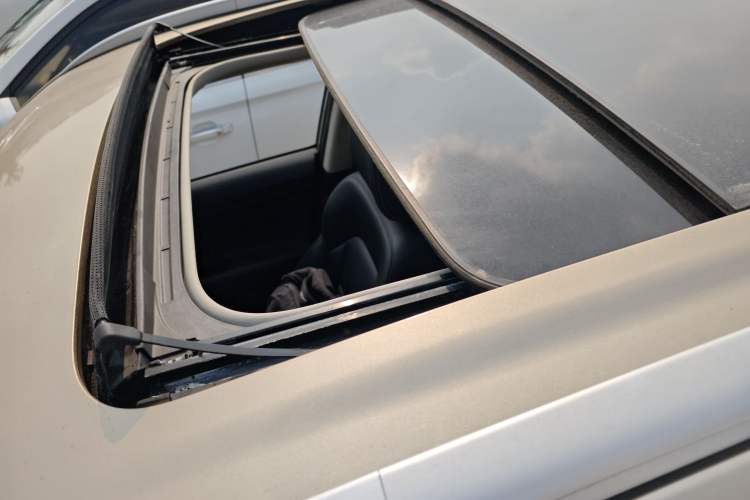 Used Geely Auto Emgrand X7 Sport 2016 1.8TD Automatic ZhiShang Model