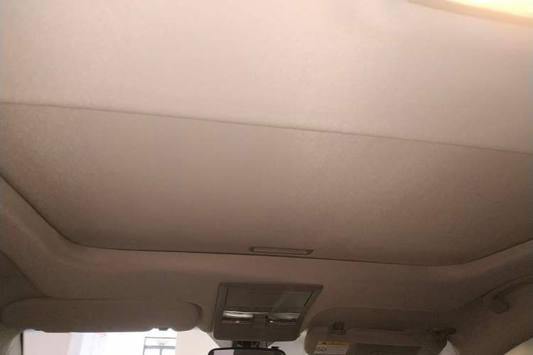 Used Chevrolet Captiva 2014 2.4L Two-Wheel Drive Urban Version 7 Seats