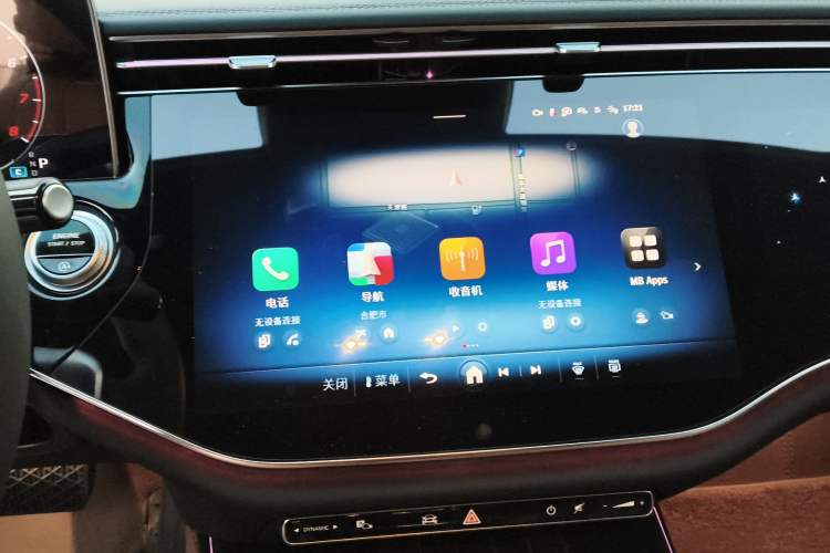 Used Mercedes-Benz E-Class 2025 Facelift E 300 L Luxury Edition
