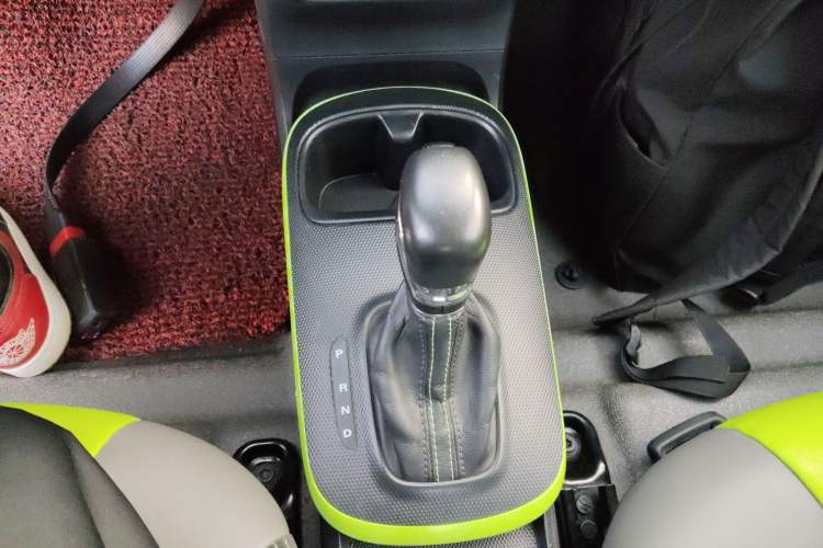 Used Roewe Clever 2021 302km Excellence Edition