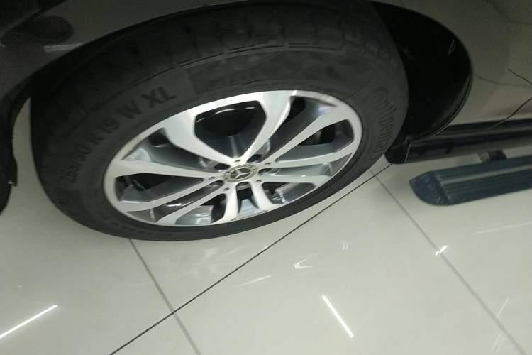 Used Mercedes-Benz GLE 2018 GLE 320 4MATIC Dynamic Edition Collector's Edition