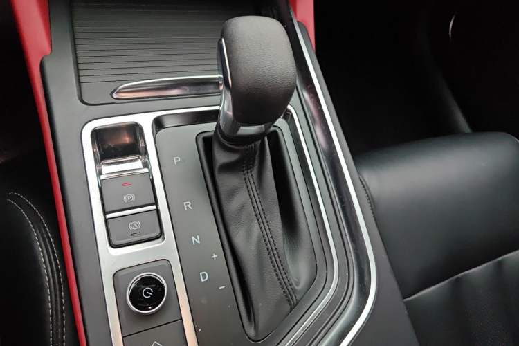 Used Chery Arrizo 5 PLUS 2021 Xiaoze 1.5L CVT Model PLUS
